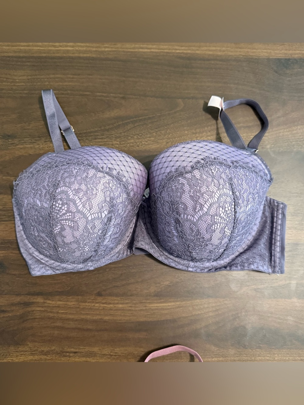 New Victoria’s Secret bra
